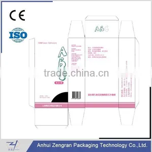 Semi-Automatic Box Folding & Gluing Machine thumbnail-2