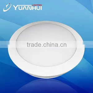Polycarbonate IP66 Round 14w LED Bulkhead thumbnail-1