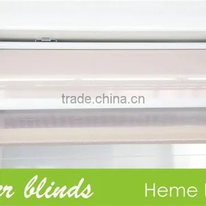Dual Roller Zebra Blinds thumbnail-1