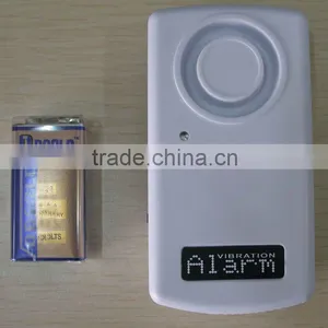 Window and Door Accessories,vibration Activated Alarm thumbnail-1