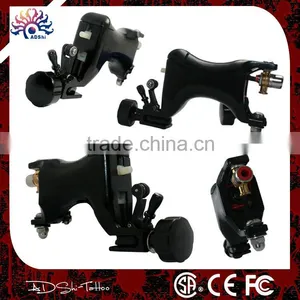 New Design Skull Tattoo Machine Gun thumbnail-1