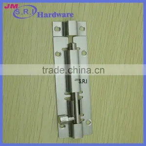 Good Quality 14mm Strike Width Flush Bolt thumbnail-1