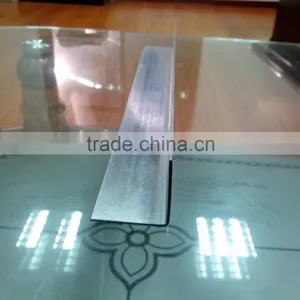 Grade 304/304L/316 Channel Bar Stainless Steel u Channels, Iron Stainless Steel u Channels c Channels thumbnail-1