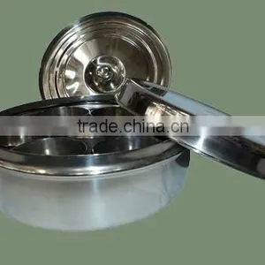 Stainless Steel Spice Box thumbnail-1