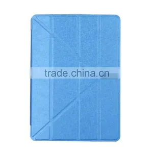Slim Lightweight Stand Custom Fit Cover for IPad Pro 9.7 Inch Tablet Leather Case thumbnail-1