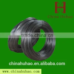Manufacturer Export Black Annealed Wire thumbnail-1
