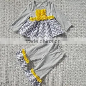 Natural Material Long Sleeve Rompers High Quality Long Sleeve Rompers thumbnail-4