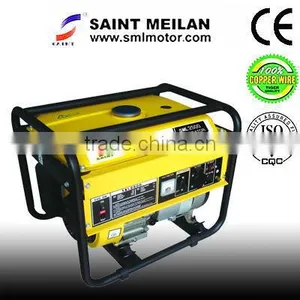 China Supplier Gasoline Generator Generator Set thumbnail-3