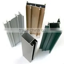 Aluminium Door and Window Profile thumbnail-1