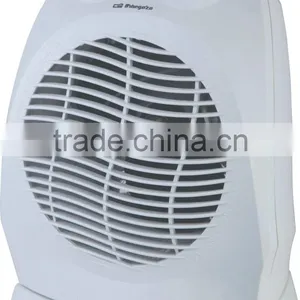 Table PTC HEATER With Oscillating With RoHS CE thumbnail-4