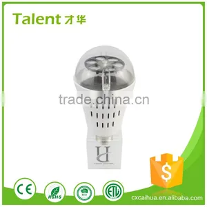 Talent CH-WTD-C Factory Sale Custom Wholesale Rotatable Magic Color LED Bulb thumbnail-1