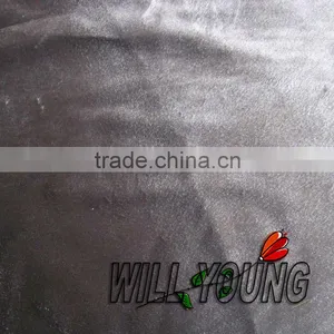 100% Polyester Colorful Super Soft Micro Velboa Fabrics/velvet Fabric for Sofa Velvet Fabric thumbnail-1