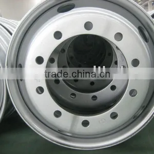 Wheel Disc 22.5*9.00 thumbnail-1