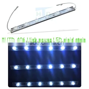 ce Rohs High Power Smd3535 12 Volt Led Rigid Bar Light thumbnail-1