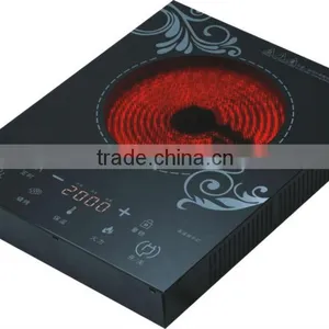 Unique Ceramic Ceramic Cooker thumbnail-1