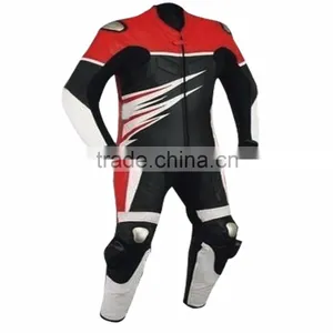 Affordable Motorbike Suits Style Camfitable,Professional Motorbike Leather Suits for Mens,cheap Leather Suits Motorbike thumbnail-6