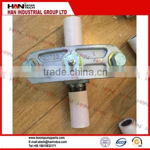 WAM Intermediate Support Hanger Bearing Concrete Batch Plant Parts Bonfiglioli thumbnail-1