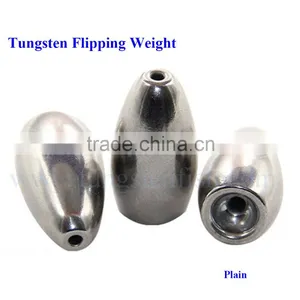 Best Price Comfortable China Manufacturer Tungsten Weight Best Price thumbnail-1