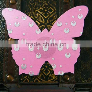 Pretty Girs Ladies Pink Nipple Bra thumbnail-1