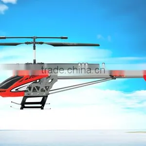 3.5CH Alloy RC Helicopter Toy With Gyro thumbnail-3