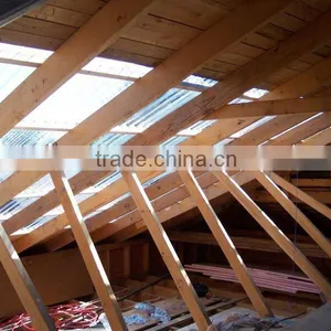 New Stylish Bayer Roofing Sheet thumbnail-1