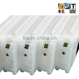 Cartridges for Printers, Refill Ink Cartridge for Epson Surecolor SC-T3000/T5000/T7000 With Auto Reset Chips. thumbnail-6