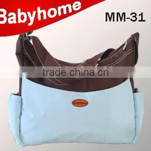 Fashion Diaper Bag thumbnail-1