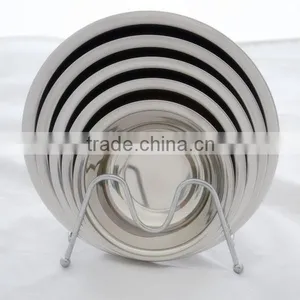 New Product Stainless Steel Spice Basin/Seasoning Bowl/Mixing Bowl thumbnail-1