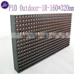 P10 Led Display in Door Smd thumbnail-1