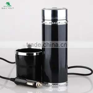 Stocked Car Electric Mug Special Gifts Fashion Cup Hot Selliing in China thumbnail-4
