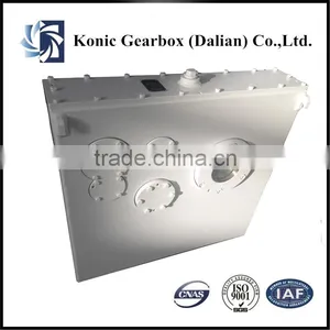 Swing Customized High Rotating Winch for Marine Hoist thumbnail-3