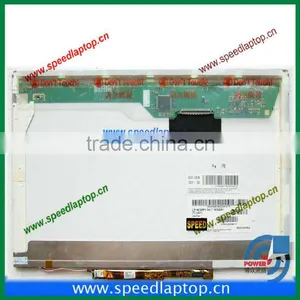 DL-267 Replacement Lcd Panel For Dell Inspiron 630M 1420 M140 1400 Lp141Wp1-Tla1 thumbnail-1