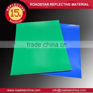 Customize Highly Visible PET Reflective Vinyl thumbnail-5