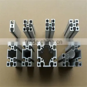 6063 Aluminium Extrusion Profile,,extrusion Aluminum Profile thumbnail-1