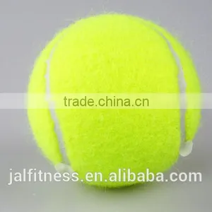 High Quality Yellow Training Tennis Balls For Tennis Beginers Practice Tennis Ball thumbnail-4