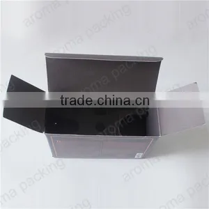 New Packaging Designs Reed Diffuser Boxes From China thumbnail-3