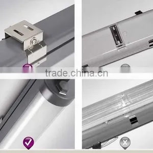 ONN-J02 LED Explosion-proof Light / Ip65 Tri-proof Tube 100-240v thumbnail-3