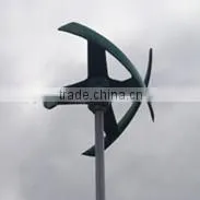 600W Vertical Wind Turbine thumbnail-1
