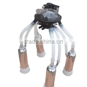 Best Prices for Vacuum Pump Cow Milking Machine thumbnail-6