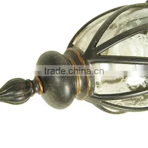 New Style Classic Front Yard Garden Light thumbnail-3