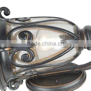 High Quality European Style Outdoor Die Cast Aluminum Street Light thumbnail-5