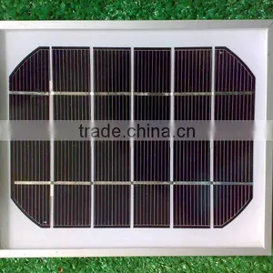 5w Solar Panel Wall Mount (100-230w in Stock) thumbnail-1