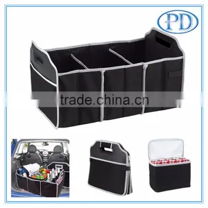 Easy Trunk Organizer and Cooler thumbnail-1