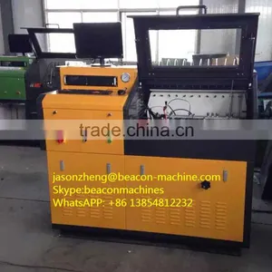 2016 Hot New Product BC-CR708 COMMON RAIL INJECTOR TEST BENCH thumbnail-2