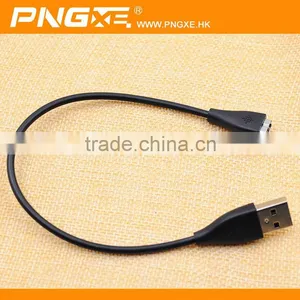 2015 New Arrival Hot Sell Data Cable for Fitbit Charge Hr Wireless Wristband Bracelet thumbnail-6