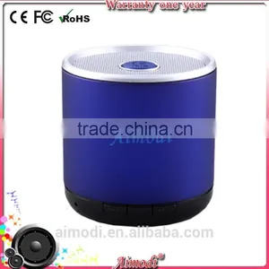 2015 Mini Bluetooth Cube Speaker ce Fcc Rohs,mobile Mini Speaker thumbnail-5
