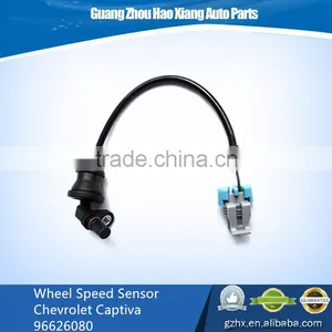 Car Auto Parts Rear ABS Wheel Speed Sensor Chevrolet Captiva 96626080 thumbnail-1