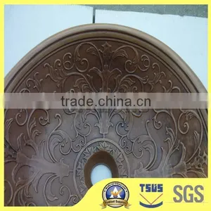 USA Market Bronze Sink thumbnail-3