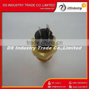 Genuine DCEC Diesel Engine Parts 6CT Coolant Temperature Sensor 3967250 thumbnail-2