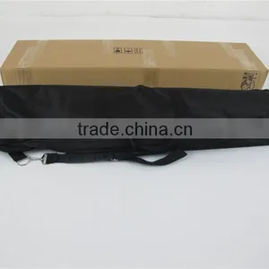 Trade Show TELESCOPIC Back Press Wall Backdrop Pop Up Booth Banner Display Stand thumbnail-2